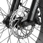 Fafrees FF20 Polar Electric Bike-UK - Image 29