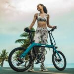FIIDO D11  Mountain Electric Bike - UK - Image 11