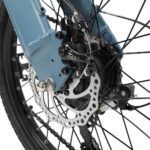 FIIDO D11  Mountain Electric Bike - UK - Image 6