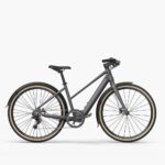 Fiido E-Gravel C21/C22 Electric Bike - UK - Image 11