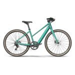 Fiido E-Gravel C21/C22 Electric Bike - UK
