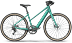 Fiido E-Gravel C21/C22 Electric Bike - UK - Image 2