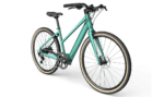 Fiido E-Gravel C21/C22 Electric Bike - UK - Image 3