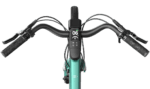 Fiido E-Gravel C21/C22 Electric Bike - Image 5