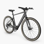 Fiido E-Gravel C21/C22 Electric Bike - Image 6