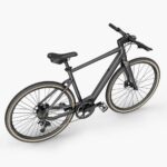 Fiido E-Gravel C21/C22 Electric Bike - UK - Image 7