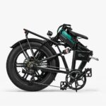 FIIDO M1 Pro 2024 upgraded Electric Bike - Image 4