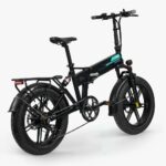 FIIDO M1 Pro 2024 upgraded Electric Bike - Image 5