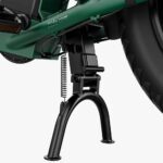 Fiido T2 Longtail Cargo E-bike - Image 10