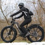 Fiido Titan Robust Cargo Electric Bike-UK - Image 5