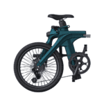 FIIDO X upgraded Folding Electric Bike - Image 3