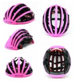 Foldable Cycling Helmet Lightweight M / L - Image 9