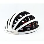Foldable Cycling Helmet Lightweight M / L