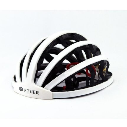 Foldable Cycling Helmet Lightweight M / L