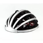 Foldable Cycling Helmet Lightweight M / L - Image 2