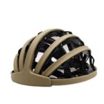 Foldable Cycling Helmet Lightweight M / L - Image 3