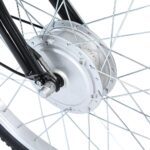 Gogobest Electric City Tricycle Cargo E-bike - Image 13