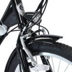 Gogobest Electric City Tricycle Cargo E-bike - Image 14