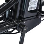 Gogobest Electric City Tricycle Cargo E-bike - Image 19
