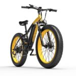 GOGOBEST GF600 Electric Bike - US