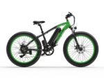 GOGOBEST GF600 Electric Bike - US - Image 2