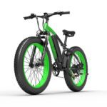 GOGOBEST GF600 Electric Bike - US - Image 3
