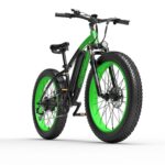GOGOBEST GF600 Electric Bike - US - Image 4