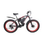 GOGOBEST GF700 Electric Mountain Bike - US