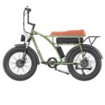 GOGOBEST GF750 Electric Bike - US - Image 2