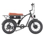 GOGOBEST GF750 Electric Bike - US - Image 4