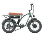 GOGOBEST GF750 Electric Bike - US - Image 6