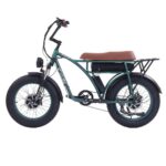 GOGOBEST GF750 Plus Electric Retro Bike-UK