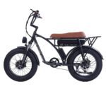 GOGOBEST GF750 Plus Electric Retro Bike-UK - Image 6