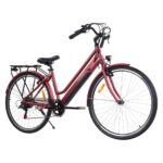 GOGOBEST GM28 Electric City Bike-UK - Image 2