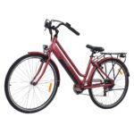 GOGOBEST GM28 Electric City Bike-UK - Image 4