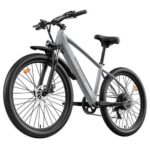 GUNAI GN27 Electric Bike - Image 2