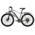 GUNAI GN27 Electric Bike - Image 3