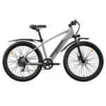 GUNAI GN27 Electric Bike - Image 4