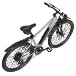 GUNAI GN27 Electric Bike - Image 5