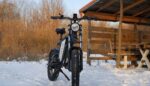 GUNAI MX25 Electric Bicycle - Image 8