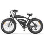 Hidoes B3 Electric Mountain Bike - UK - Image 2