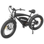 Hidoes B3 Electric Mountain Bike - UK - Image 4