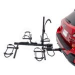 Hollywood Racks - Trike Adapter Kit for Sport Rider eBike Hitch Rack - Image 2