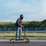 iENYRID ES60 Dual Motor Electric Scooter - Image 11