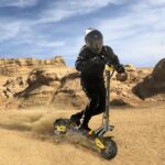 iENYRID ES60 Dual Motor Electric Scooter - Image 13