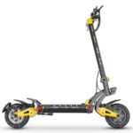 iENYRID ES60 Dual Motor Electric Scooter - Image 2