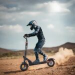 iENYRID M4 Pro S+ 2024 New Version Electric Scooter - Image 6