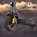 iENYRID M4 Pro S+ Max Electric Scooter - Image 11
