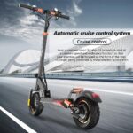 iENYRID M4 Pro S+ Max Electric Scooter - Image 12