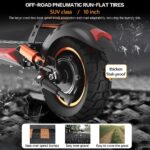 iENYRID M4 Pro S+ Max Electric Scooter - Image 13